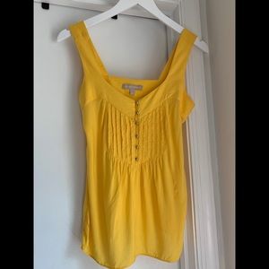 Banana Republic Tank - Size 0